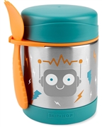 Skip Hop Termos dla Dziecka Robot 325ml Spark Style