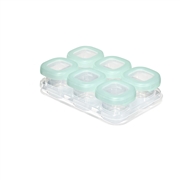 OXO tot Pojemniki do mrożenia żywności dla niemowląt Opal 60 ml