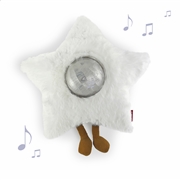 Zazu GAIA Projektor Zorzy Polarnej White