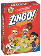 Ravensburger Gra Zingo!