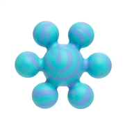 Ubbi Gryzak Silikonowy do Łączenia Blue