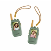 Zazu Fun Video Walkie Talkie dla Dzieci Sage