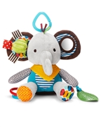 Skip Hop Zawieszka Aktywna Bandana Buddies Słoń