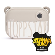 Hoppstar Aparat fotograficzny dla dzieci z drukarką Artist Oat