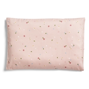 ergoPouch Organiczna Poduszka dla Dziecka z Poszewką Daisies