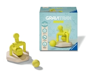 GraviTrax Junior Dodatek do Toru Kulkowego Młotek 3el.