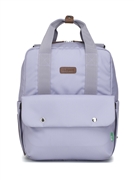 Babymel Eco Torba i Plecak Georgi Lilac