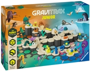 GraviTrax Junior Zestaw Startowy XXL Planeta 200el.