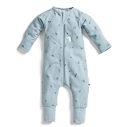 ergoPouch Śpiworek z nogawkami 6-12M 1.0TOG Dragonflies