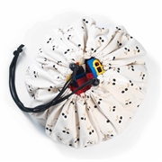 Play&Go Worek na Zabawki Mini Cherry