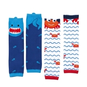 Zoocchini Ocieplacze na Kolana Ocean 2szt