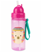 Skip Hop Bidon dla Dziecka Lama 390ml ZOO