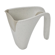 Shnuggle ECO Kubek do Mycia Głowy Dziecka Cookies&Cream