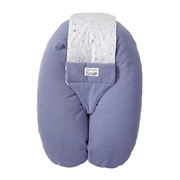 Tineo Multirelax Poduszka Ciążowa i Leżak 3w1 Blue