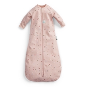 ergoPouch Śpiworek Jersey z Rękawami 8-24M 1.0TOG Daisies