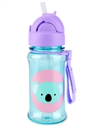 Skip Hop Bidon dla Dziecka Tritanowy Koala 355ml ZOO Tritan™ Ren