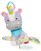 Skip Hop Zawieszka Aktywna Bandana Buddies Jednorożec