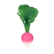 Oli & Carol Gryzak Zabawka Rzodkiewka Ramona Radish