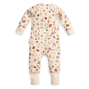 ergoPouch Śpiworek z nogawkami 12-24M 2.5TOG Bon Appetit