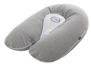 Candide Multirelax Poduszka Ciążowa i Leżak 3w1 Jersey