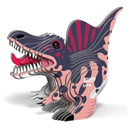Eugy Układanka Eko 3D Spinozaur