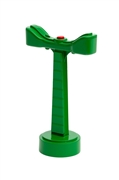 BRIO World Lampa Kolejowa Dwustronna