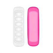 OXO Tacka do Zamrażania Żywności Pink