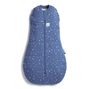 ergoPouch Otulacz Śpiworek 0-3M 2.5TOG Night Sky