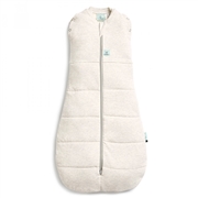 ergoPouch Kokon Śpiworek 0-3M Grey 2.5