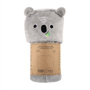 Zoocchini Kocyk z Kapturem Koala