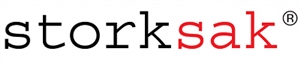 Storksak